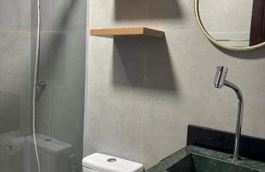 Casa chalé de Praia em condomínio - São Luís - Foto 22