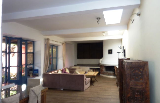 Welcome to Grenadine Double Bedroom and Spacious Garden With Swimming Pool - Foto 22