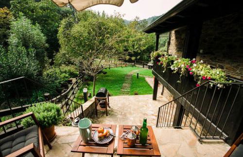 Casa Calma Rural - Foto 31