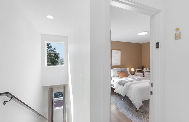 Sweet Suites Capitol Hill - Foto 30