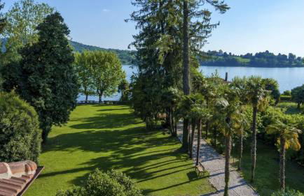 Lake Monate villa - Foto 40