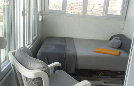 El ático de Gonzalo - Foto 24