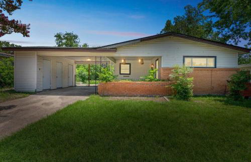 Cozy Temple Home - Fenced Yard & Wi-Fi home - Foto 1