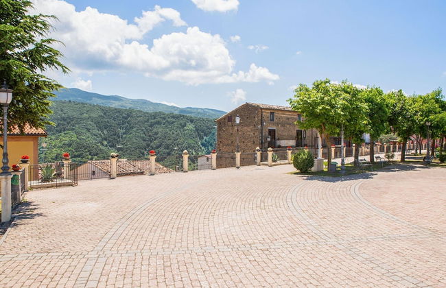 Chalet in Motta Santa Lucia in Greenery - Foto 34