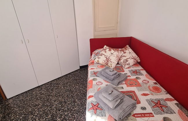 Turchino Apartments by PortofinoVacanze - Foto 9