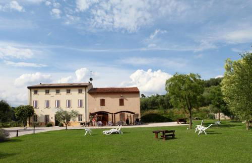 Agriturismo Casa Aurora - Foto 74