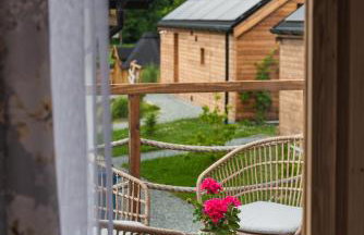 Modrzewiowe Zacisze - Foto 11