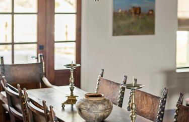 Relaxing Hill Country Home with Outdoor Fire Pit - Photo 13