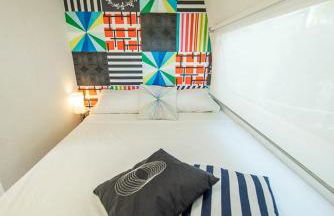 Caravana- Glamping Casa tortuga - Foto 19