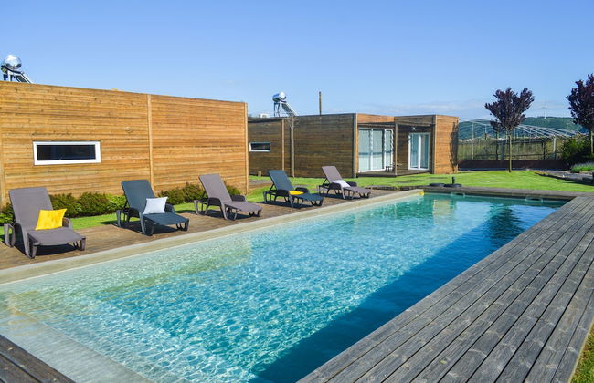 Óbidos Wood Villas - Foto 27