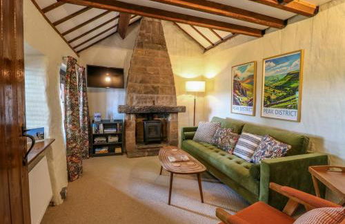 Chimney Cottage - Foto 3