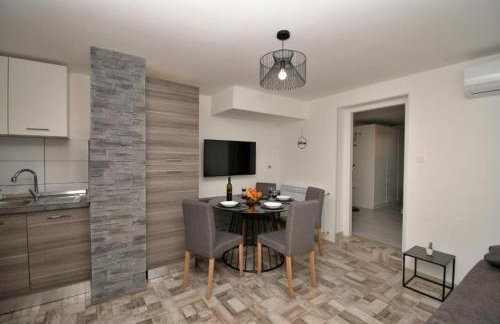 Apartman Fabris - Foto 1
