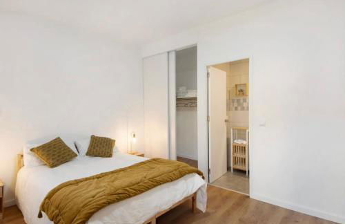 Df Alojamentos e Suites - Foto 35