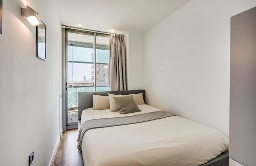 Luxury Apartment With Sea View! - Foto 34