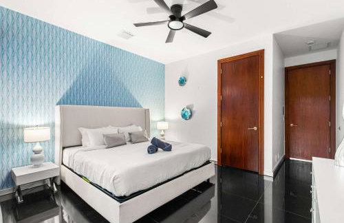 New construction 2 story Villa jacuzzi pool luxury - Foto 55