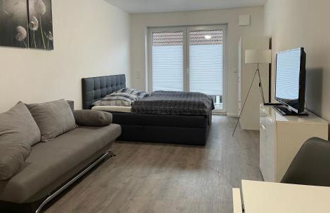 Stilvoll Wohnen in Oldenburg Kreyenbrück Apartments - Photo 55