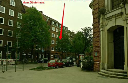 Gastehaus HH- Winterhude - Foto 39