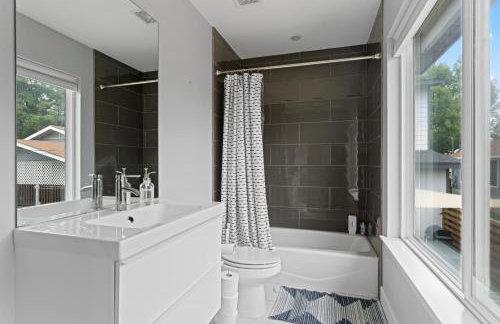 Detached 1 Bed 1 Bath In-law Suite 3 miles from Downtown! - Foto 5