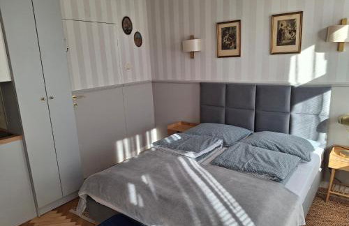 Apartament studio z widokiem na Rynek - Foto 8