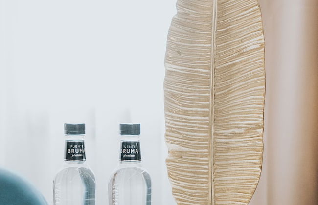 Poem Suites by Airnest - Foto 38