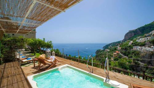 Amore Rentals - Villa Bellavista - Foto 1