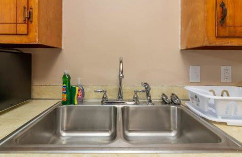 Family-Friendly Near Benning The Crimson Ranch - Foto 19