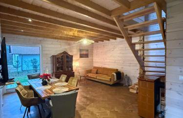 Bursztynowy domek - Foto 12