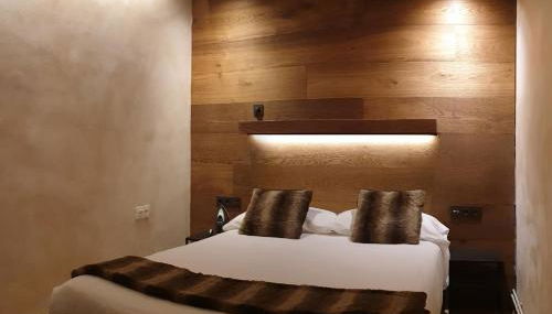 Casa Matilda - Apartamento con chimenea, vistas, rustico-elegante en el centro - Foto 3