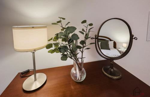 Bike Refuge - WiFi - Free Ticket Museum - Smart TV - Foto 7