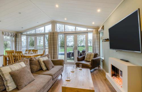 Primrose 3 bed - Poppy - Foto 6