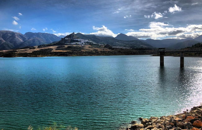 Cottage - Sleeps 4 - Pet Friendly - Patio - Foto 16