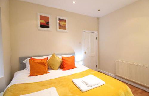 Olive Contractor House - Foto 8