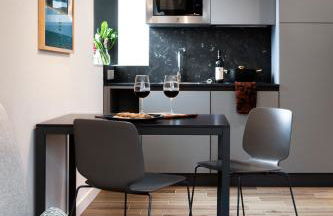 CO99 Art Building Residence - Foto 16