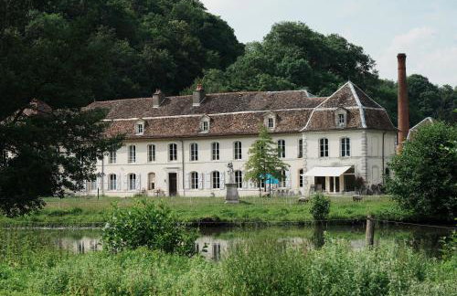 Gîte de l'Abbaye de l'Étanche - Foto 7