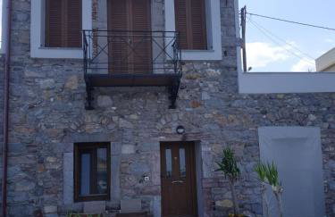 Seafront two-storey house in Kardamyla - Foto 52