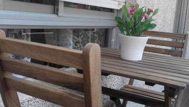 Apartment Savoy - Photo 2