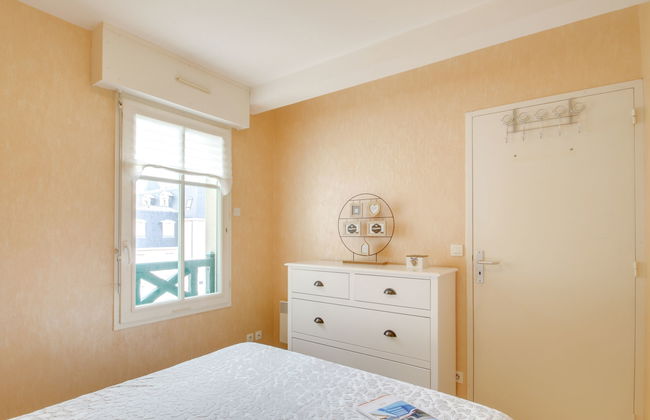 Résidence des Tennis - Foto 10