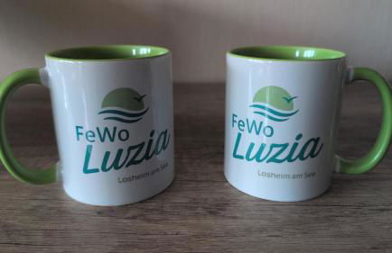 FeWo Luzia - Foto 17