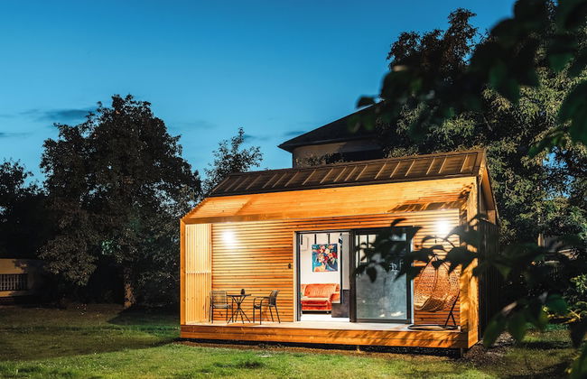 Ostravinka - Boutique Apartment - Foto 18