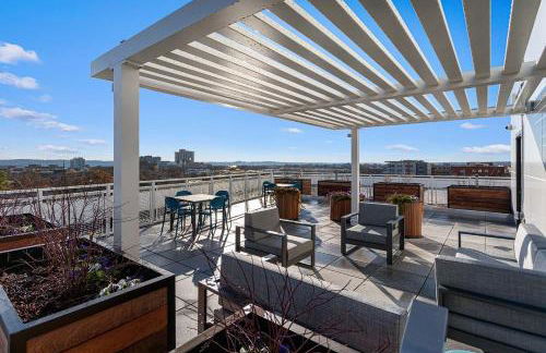 Landing Spectacular 1BD Gym Courtyard - Foto 21