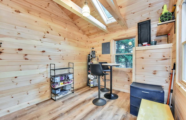 Gables End Cottage in Belgrade - Photo 40