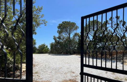 Villa with private pool, amazing sea panorama and private garden - Foto 57