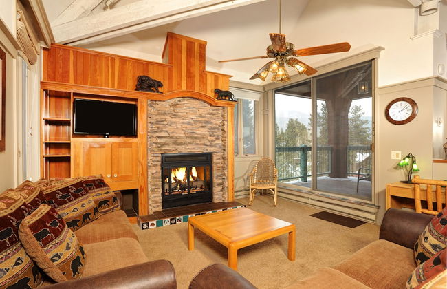 Forest Condominiums by Vail Resorts - Photo 46