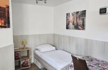 Pension & Ferienwohnungen Richter - Photo 1