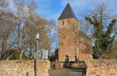 Ferienwohnung Nideggen, Eifel, Nähe Ruhrsee, Nationalpark - Foto 19