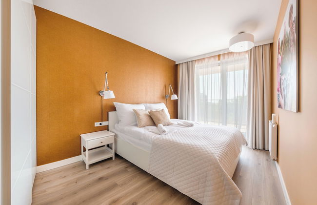 Apartamenty Sun & Snow Wyspa Solna - Photo 31