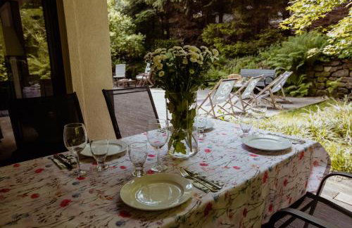 Dom Puchacza w Lądku-Zdroju - Foto 57