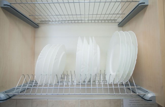 Kvart Apartments Tverskaya - Foto 15