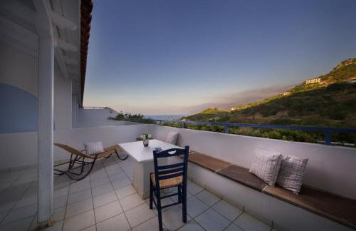 Kerame Studios & Apartments - Foto 9