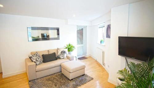 Superior Canary Wharf O2 Arena 2BR Apartment - Foto 3